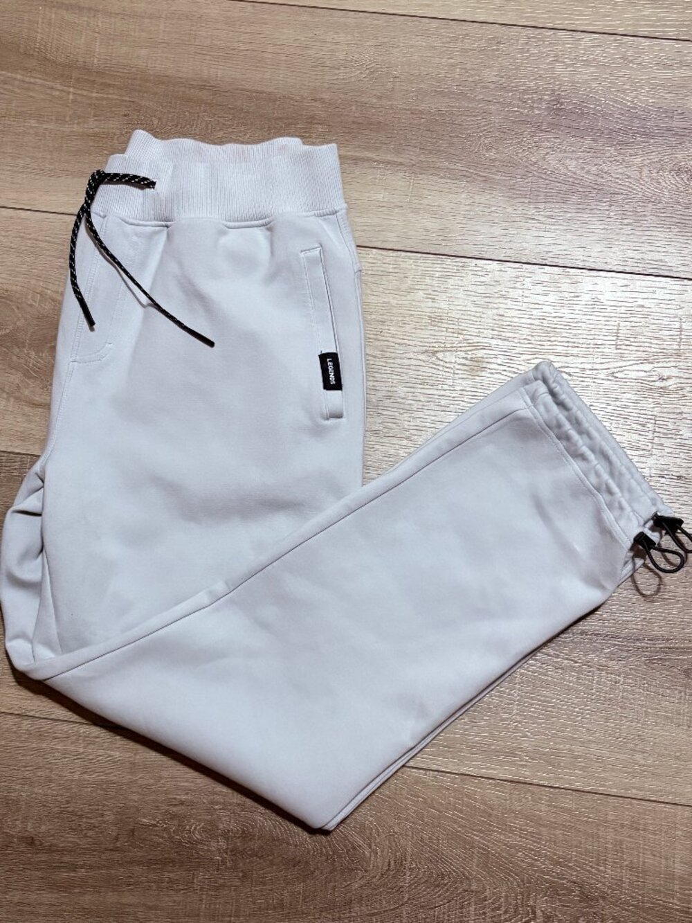 Legends Highland Fleece Sweatpants Mens Large